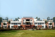 Kaanger Valley Academy- School Building